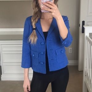Kate Spade Blazer